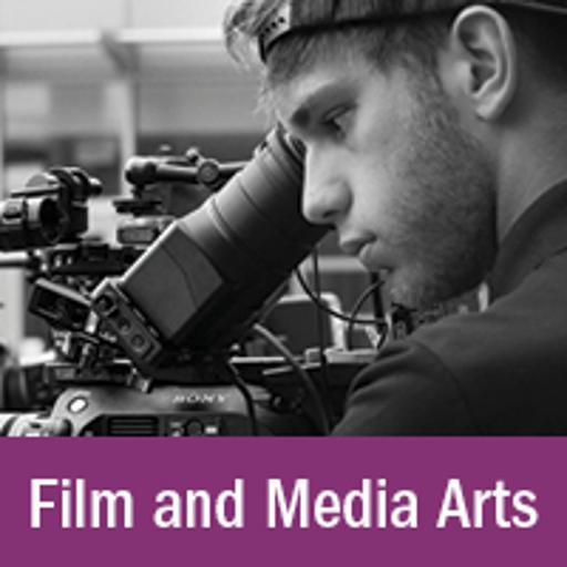 Film and Media Arts