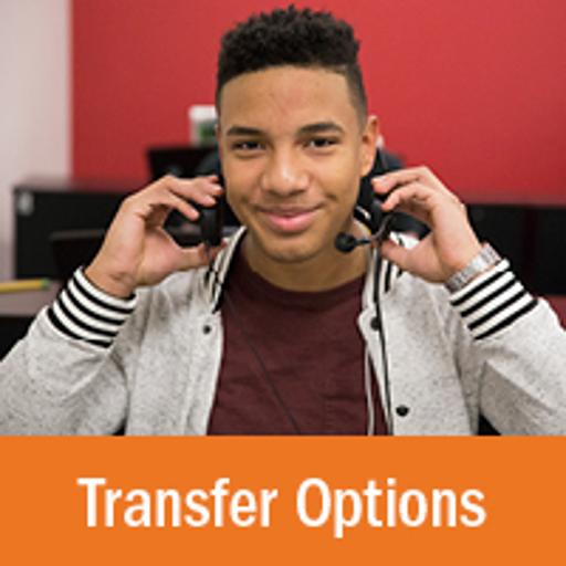 Transfer Options