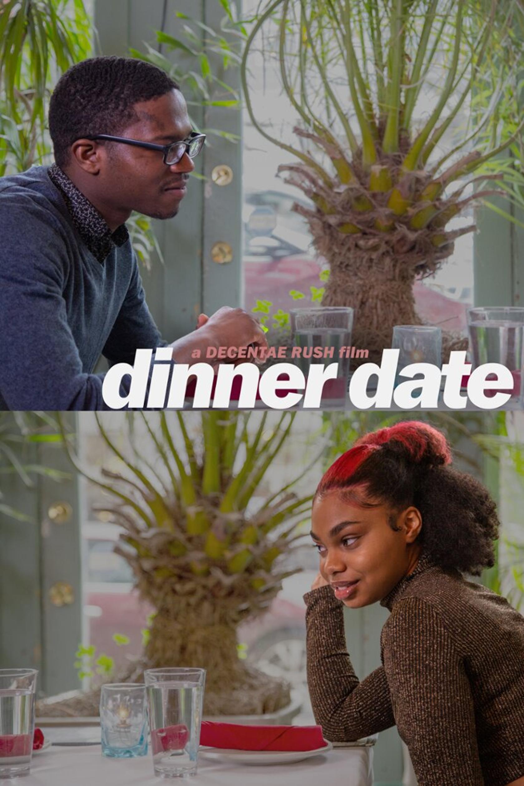 Dinner Date