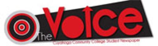 The Voice, Tri-C's Student Newspaper