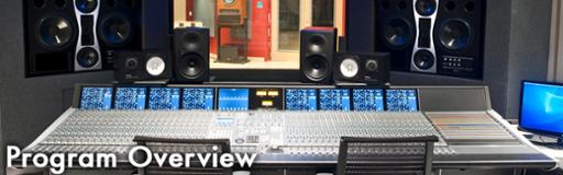Recording Arts Technology at Tri-C