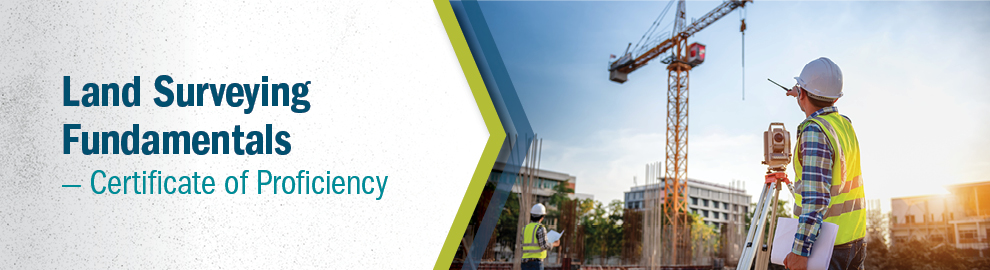 Land Surveying Fundamentals