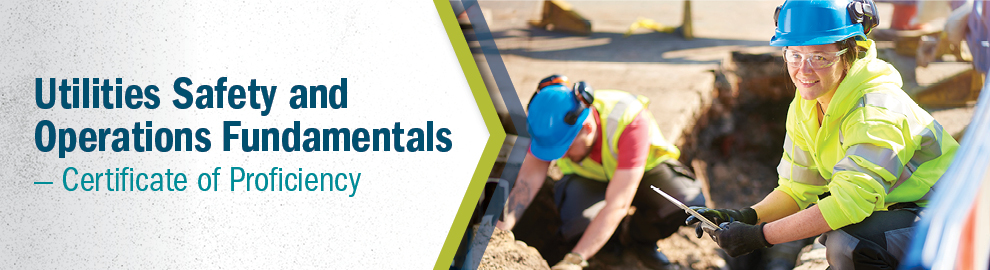 Utilities Fundamentals