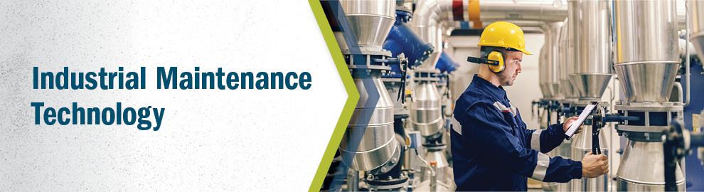 Industrial Maintenance Technology