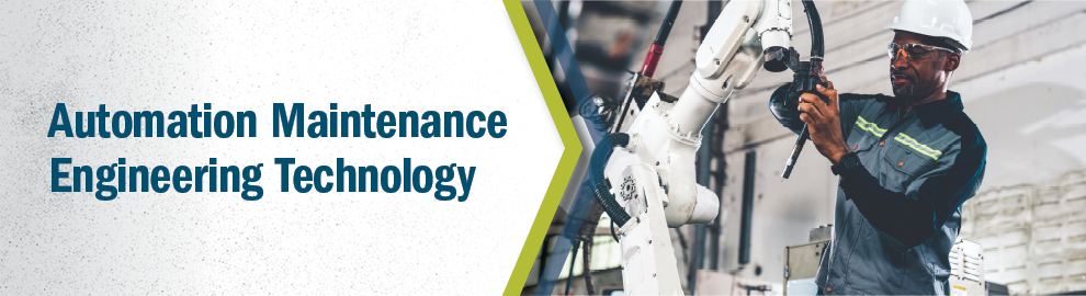 Automation Maintenance
