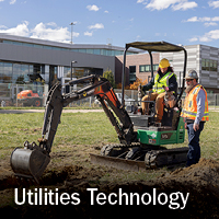 Utilities Technology