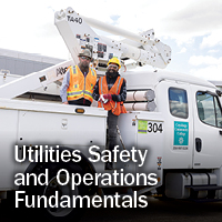 Utilities Safety and Operations Fundamentals