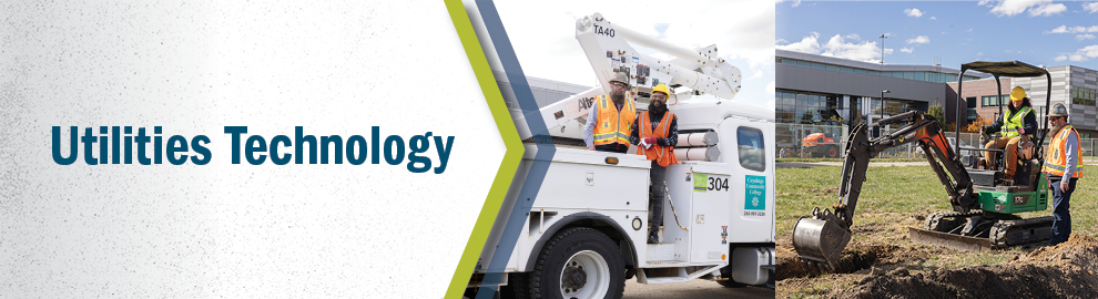 Utilities Technology