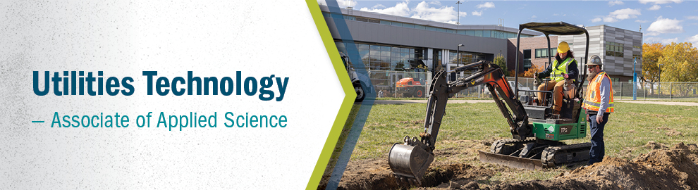 Utilities Technology