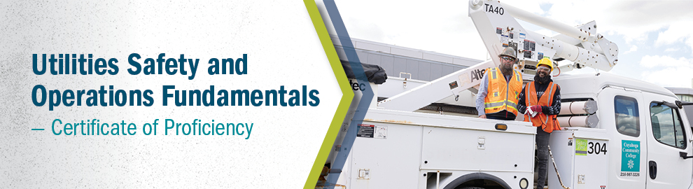 Utilities Safety and Operations Fundamentals