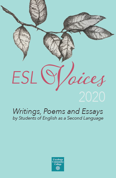 ESL Voices 2020