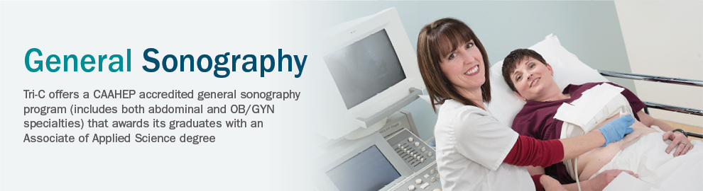 Tri-C Sonography