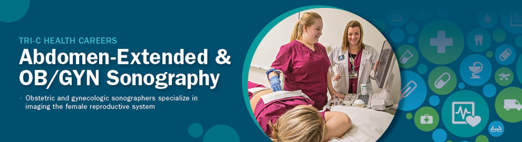 Sonography Program