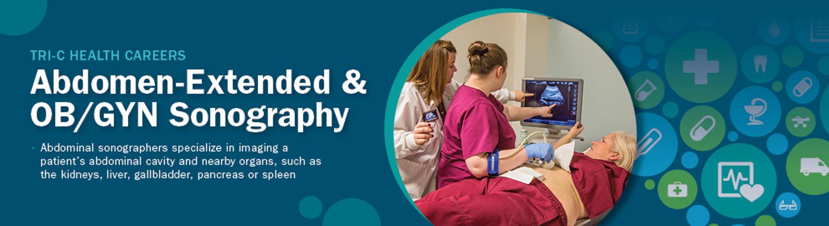 General Sonography Program