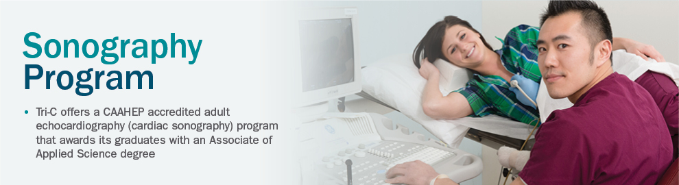 Tri-C Sonography