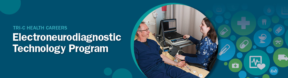 Tri-C Health Careers Electroneurodiagnostic Technology Program