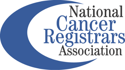 National Cancer Registrar Association Logo