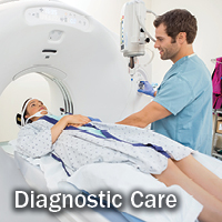 Diagnostic Care