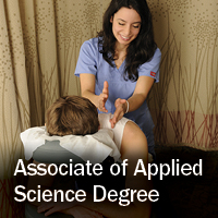 Associate of Applied Science Degree