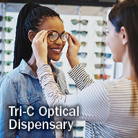 Tri-C Optical Dispensary