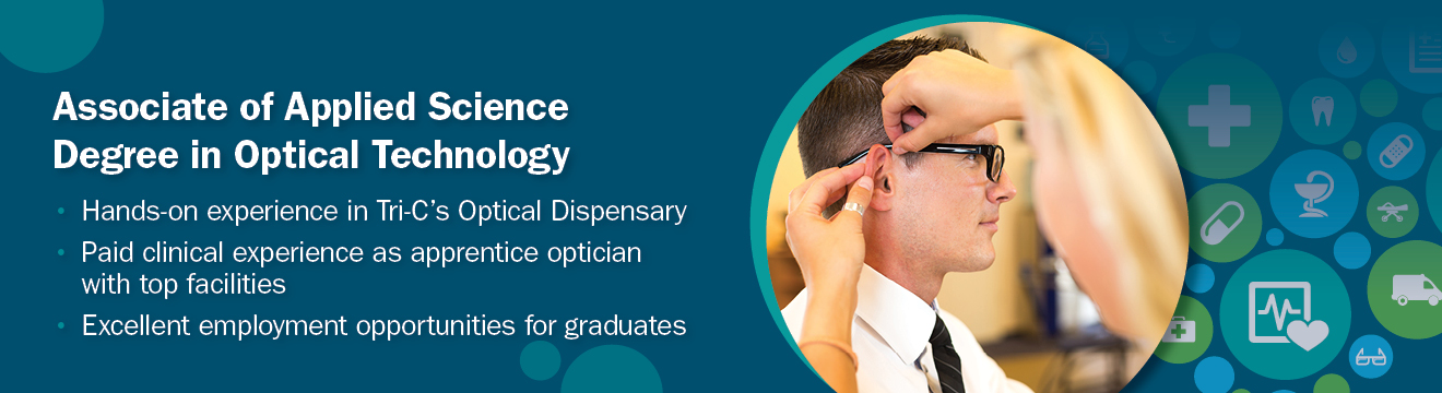 Optical Technology Degree