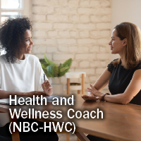 Health and Wellness Coach Course