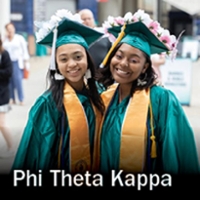 Phi Theta Kappa