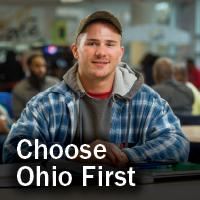 Choose Ohio First