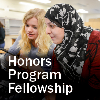 Honors Program Fellowship