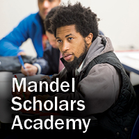 Mandel Scholars