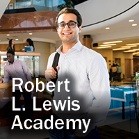 Robert L. Lewis Academy