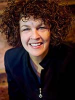 Stephanie Morrison Hrbek, former Near West Theatre executive director/Choreographer