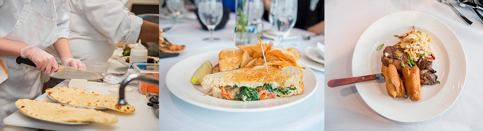 Tri-C Student-Run Restaurant