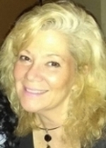 Mary Ann Bradfield