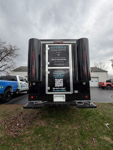 food truck back