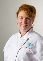 Chef Maureen Leonard