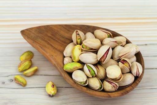 American Pistachio Party Mix