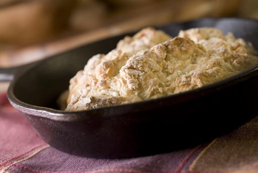 Irish Soda Bread