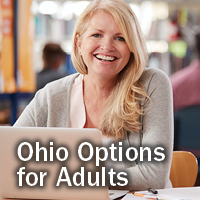 Ohio Options for Adults