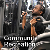 Community Recreation