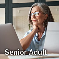 Senior Adult