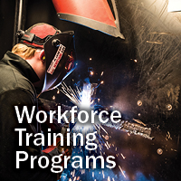 Workforce Training Programs