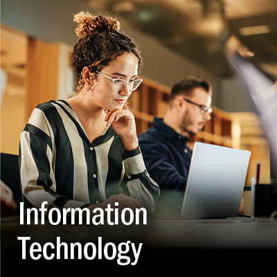 Information Technology