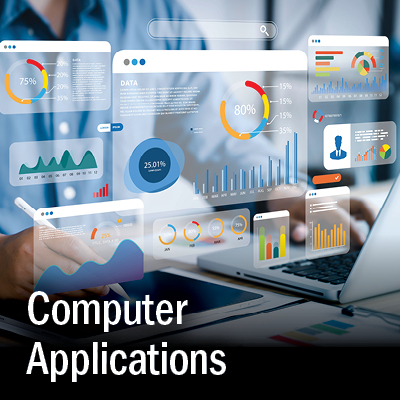 Computer Applications