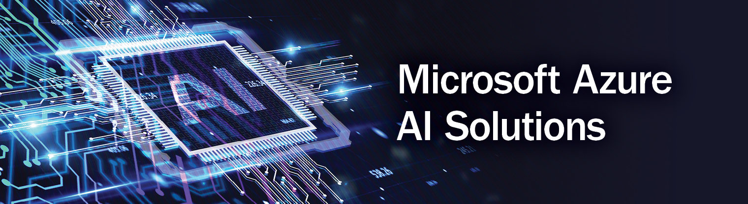 Microsoft Azure AI 