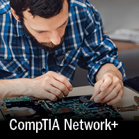 CompTIA Network+