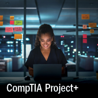 CompTIA Project+