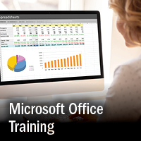 Microsoft Office Training 