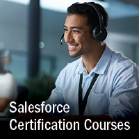 Salesforce Certifications