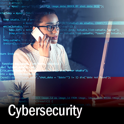 Cybersecurity Associate Degree